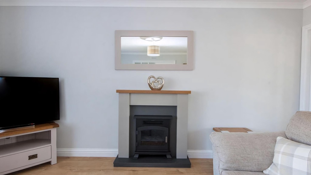 Photo of Bedroom in Dornoch