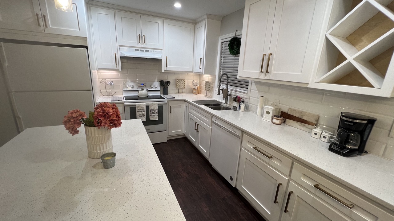 Photo of Kitchen in Lake City