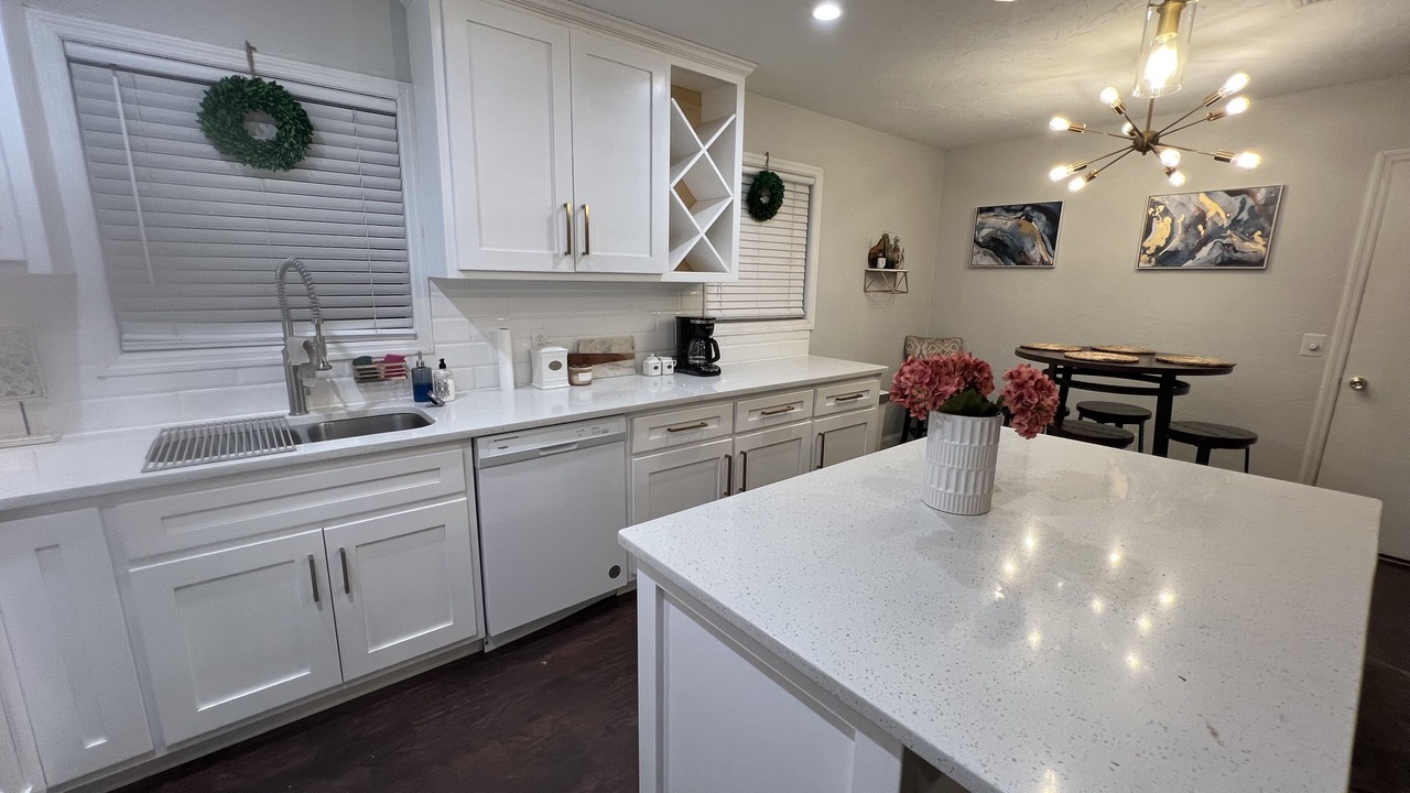 Photo of Kitchen in Lake City