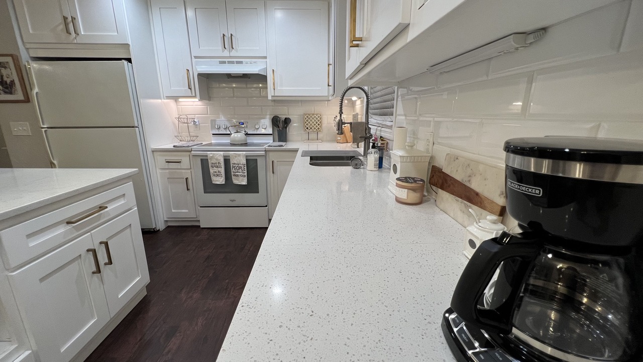 Photo of Kitchen in Lake City