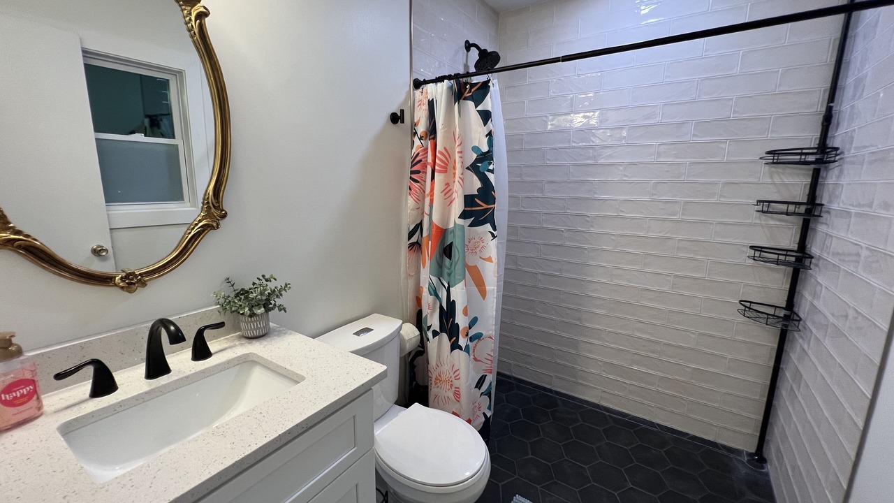 Photo of Bathroom in Lake City