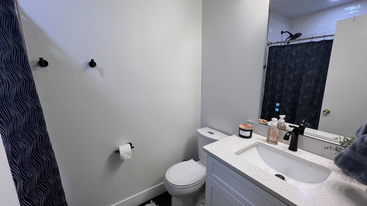 Photo of Bathroom in Lake City