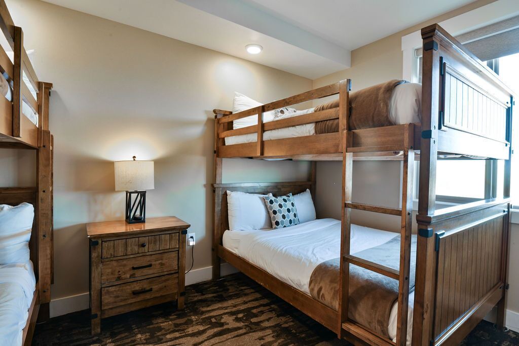 Photo of Bedroom in Moab South Valley