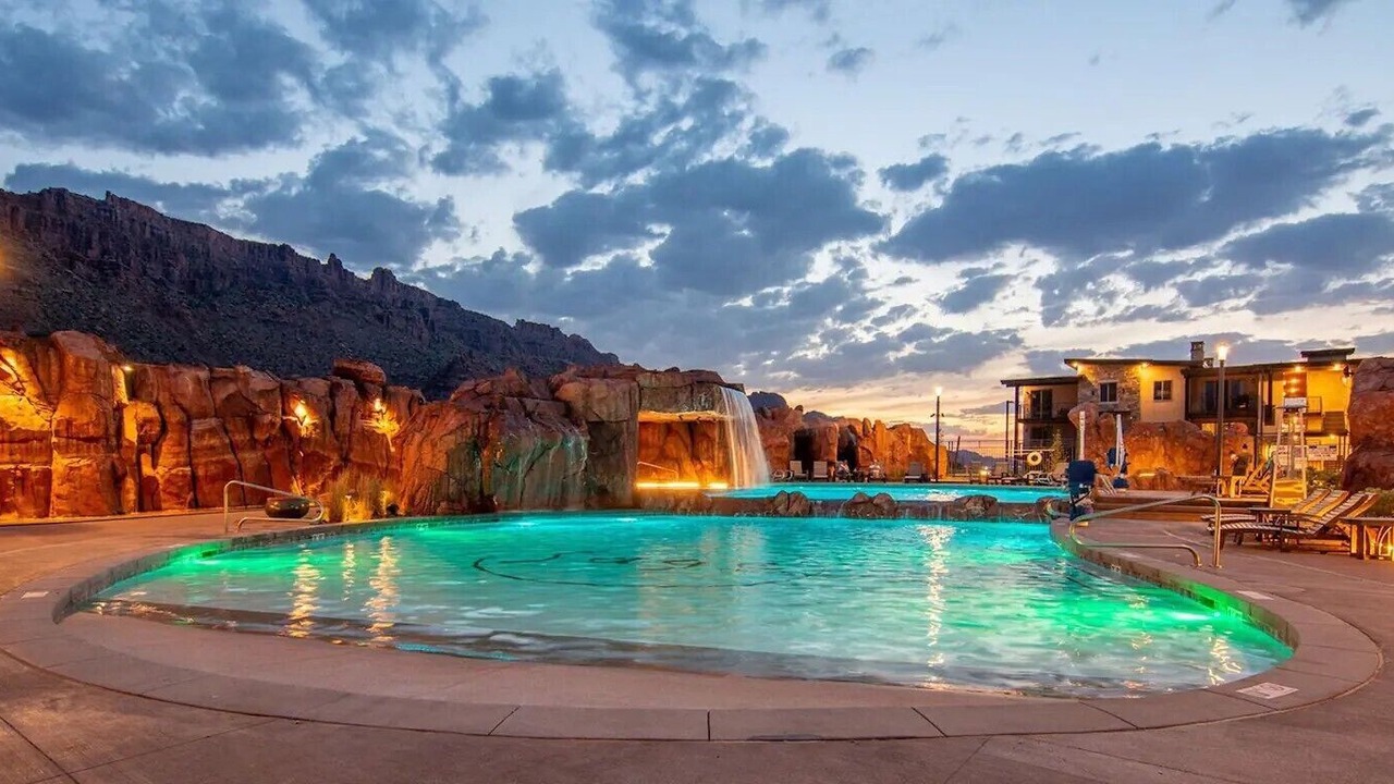 Photo of Outdoor in Moab South Valley