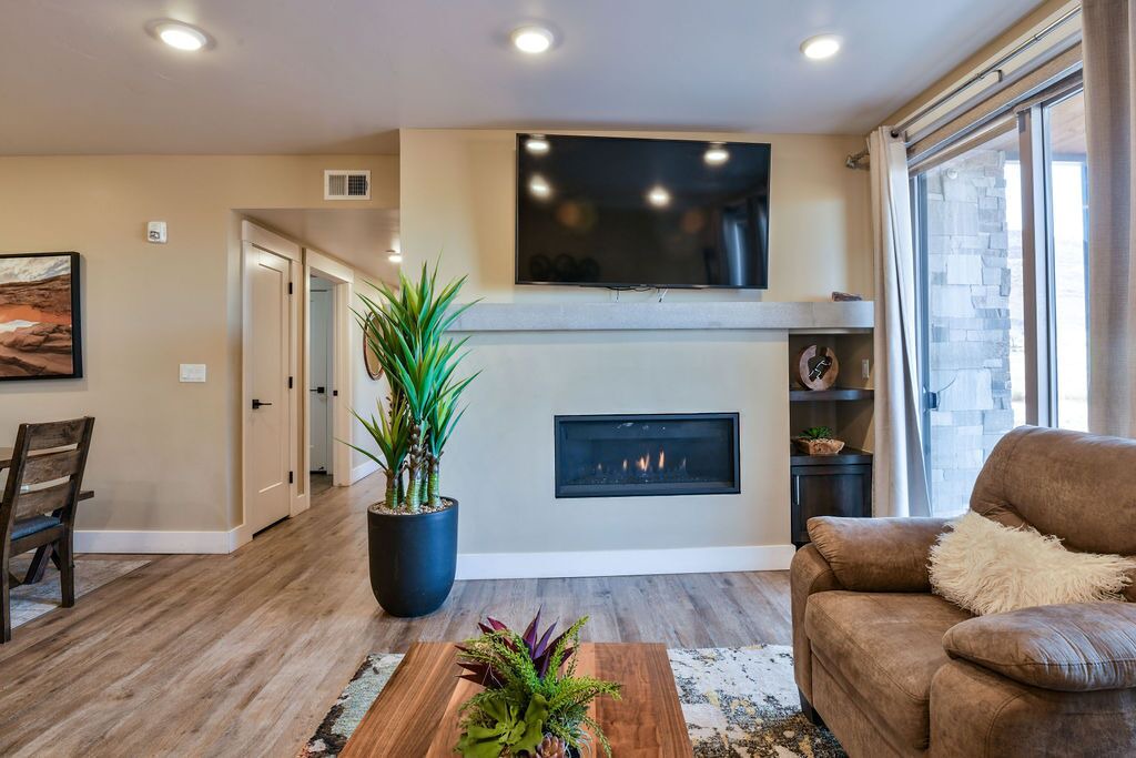 Photo of Livingroom in Moab South Valley