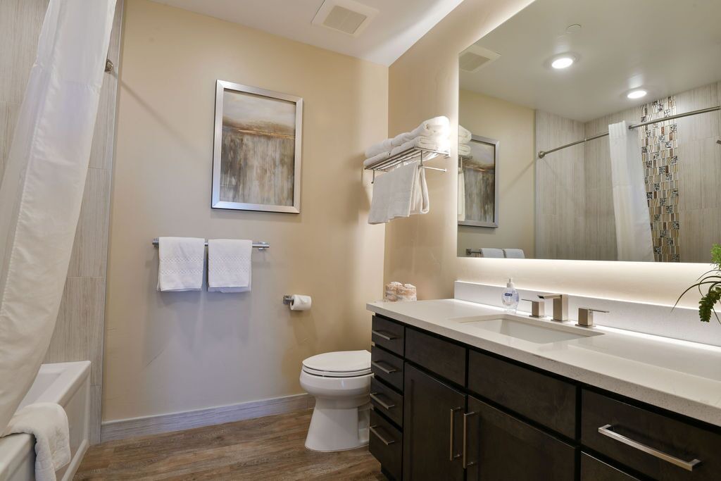 Photo of Bathroom in Moab South Valley