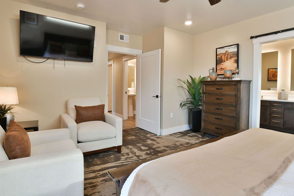 Photo of Bedroom in Moab South Valley