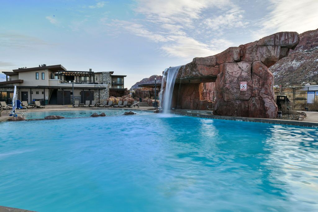 Photo of Outdoor in Moab South Valley