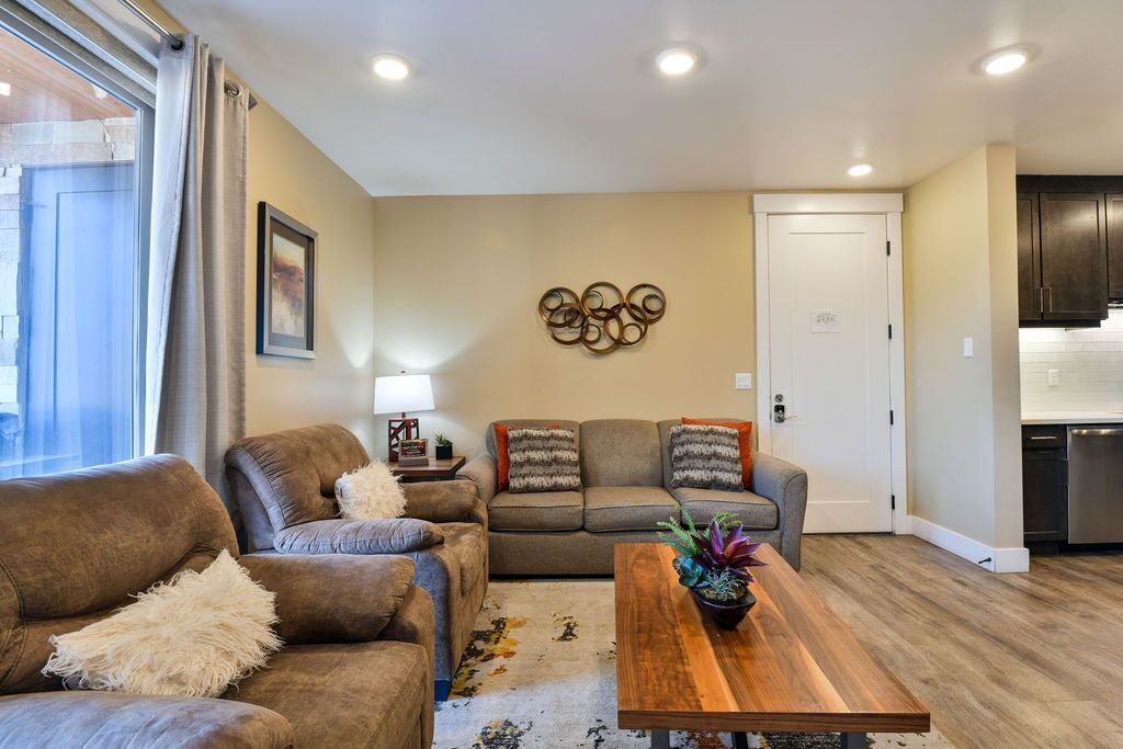 Photo of Livingroom in Moab South Valley