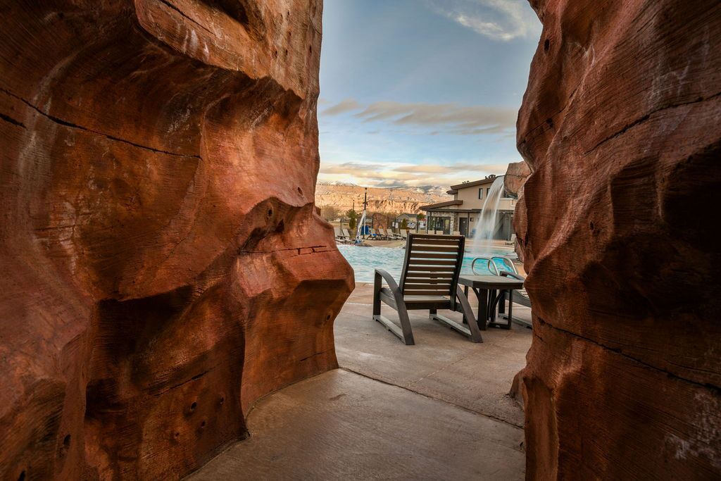 Photo of Outdoor in Moab South Valley