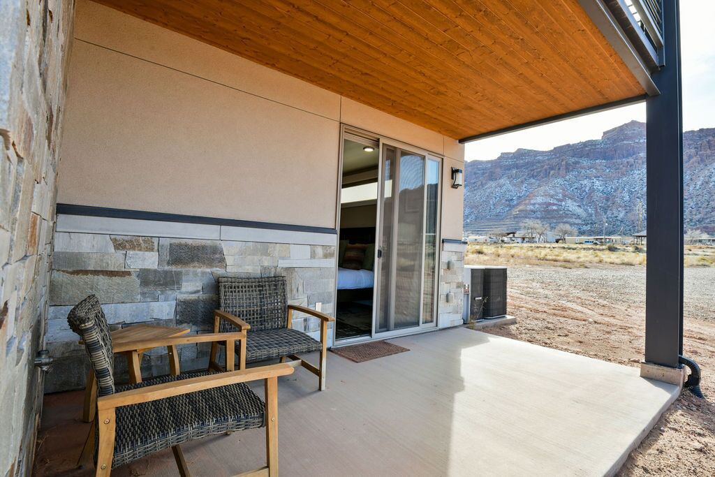 Photo of Patio Balcony in Moab South Valley
