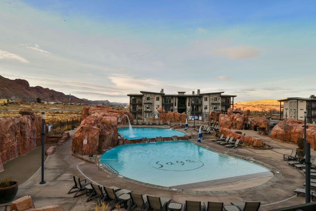 Photo of Outdoor in Moab South Valley