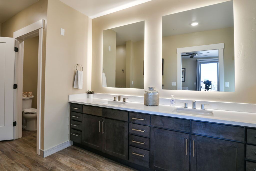 Photo of Bathroom in Moab South Valley