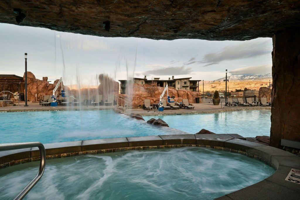 Photo of Outdoor in Moab South Valley