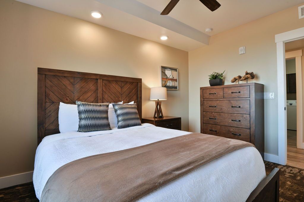 Photo of Bedroom in Moab South Valley