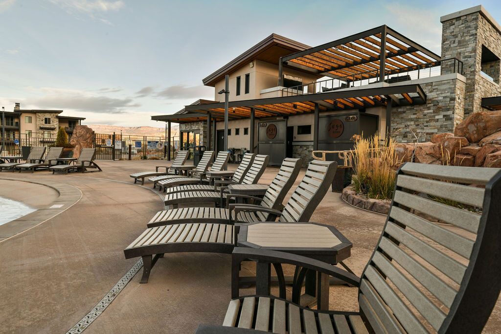 Photo of Patio Balcony in Moab South Valley