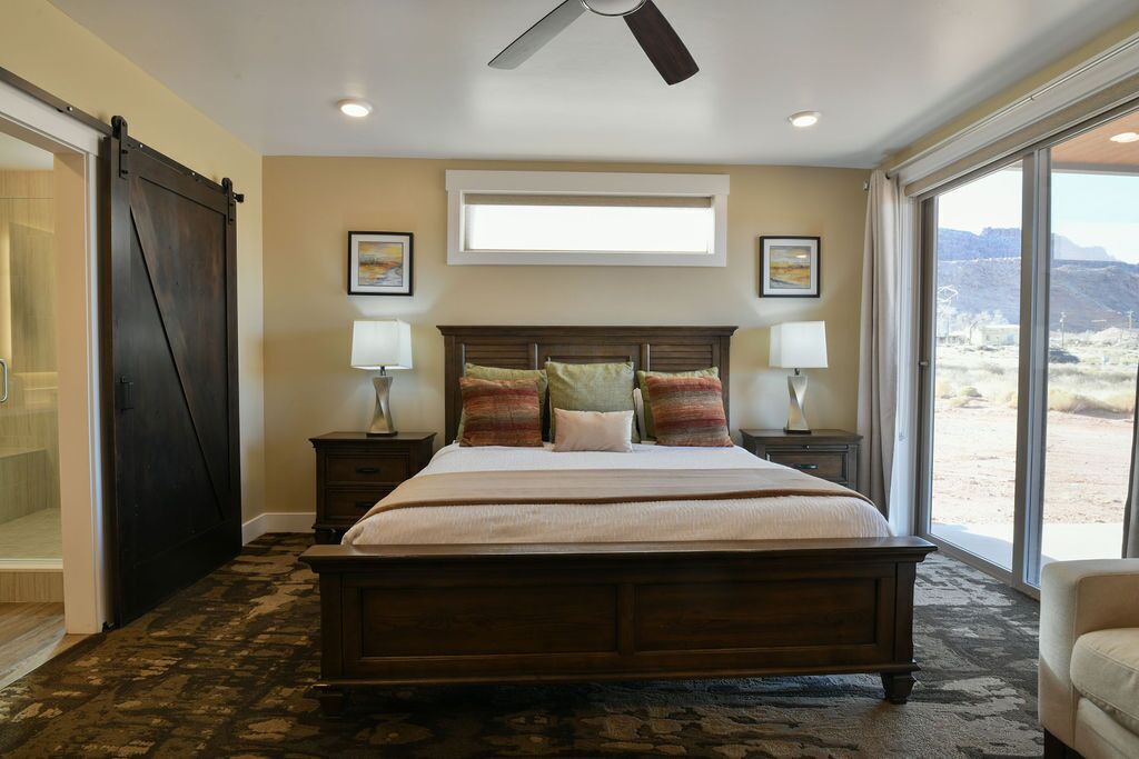 Photo of Bedroom in Moab South Valley