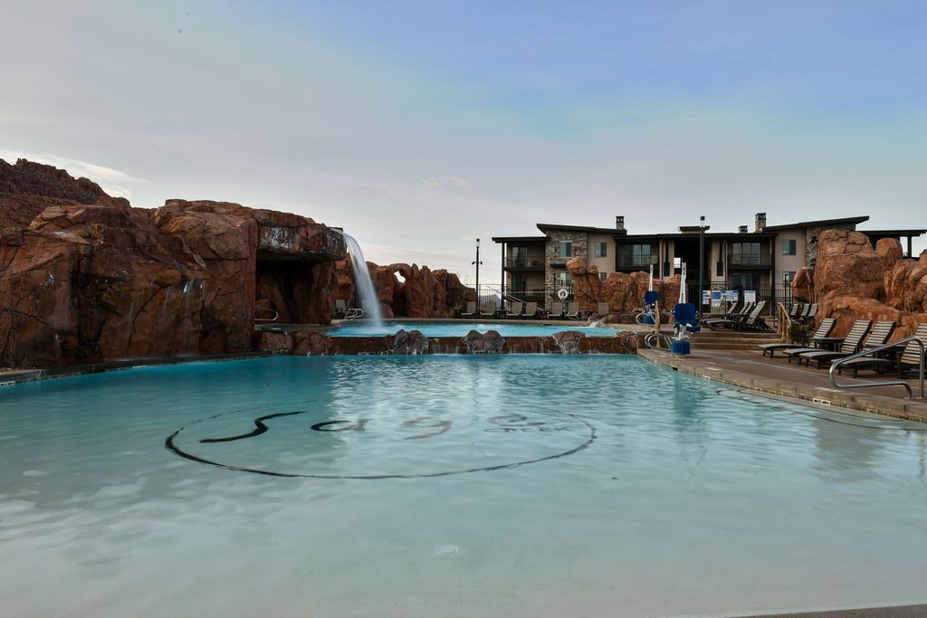 Photo of Outdoor in Moab South Valley