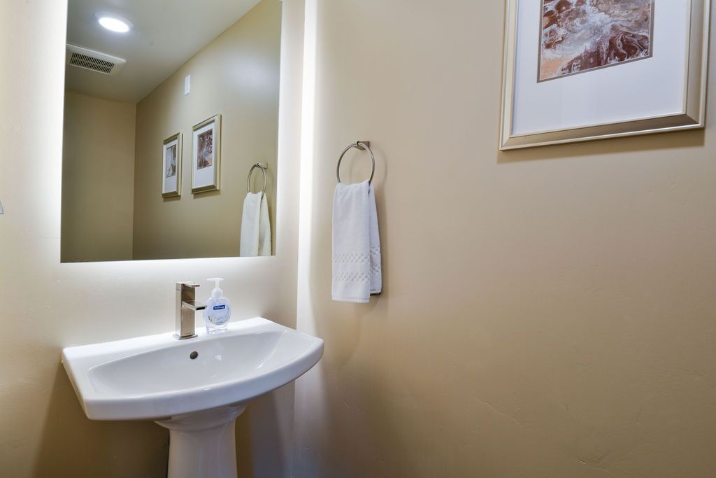 Photo of Bathroom in Moab South Valley