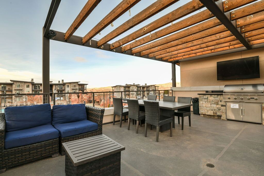 Photo of Outdoor in Moab South Valley