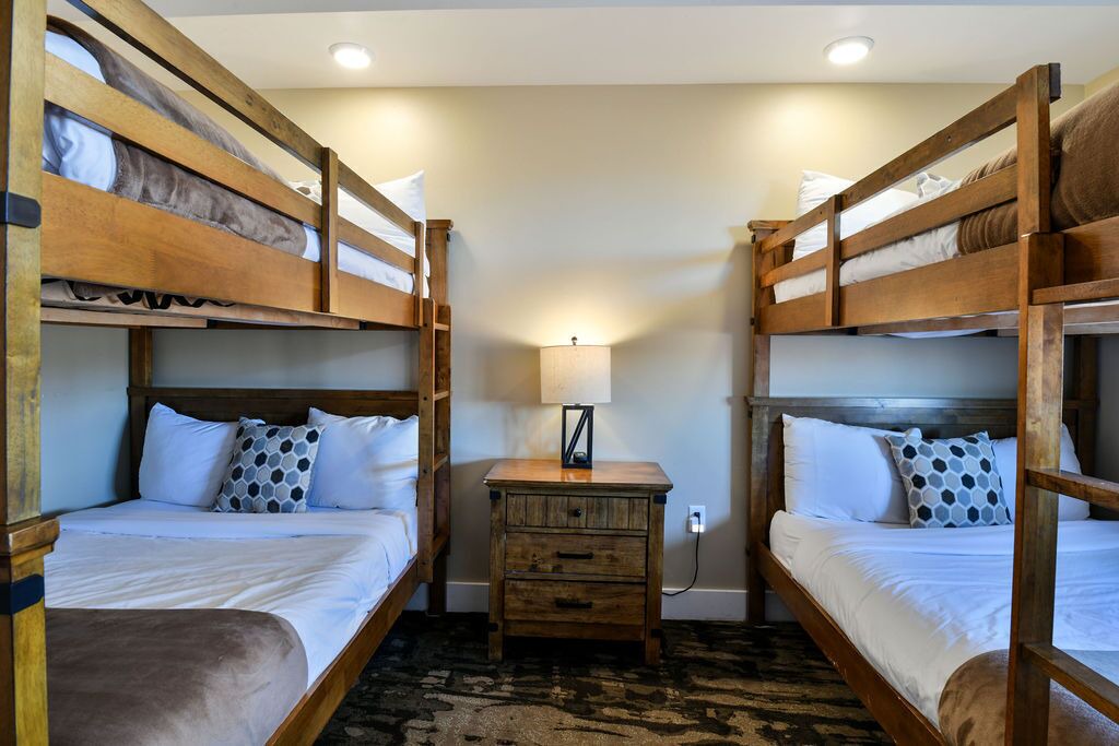 Photo of Bedroom in Moab South Valley