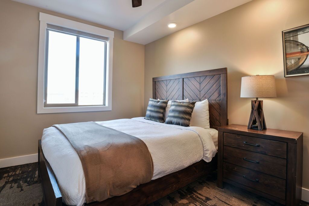Photo of Bedroom in Moab South Valley