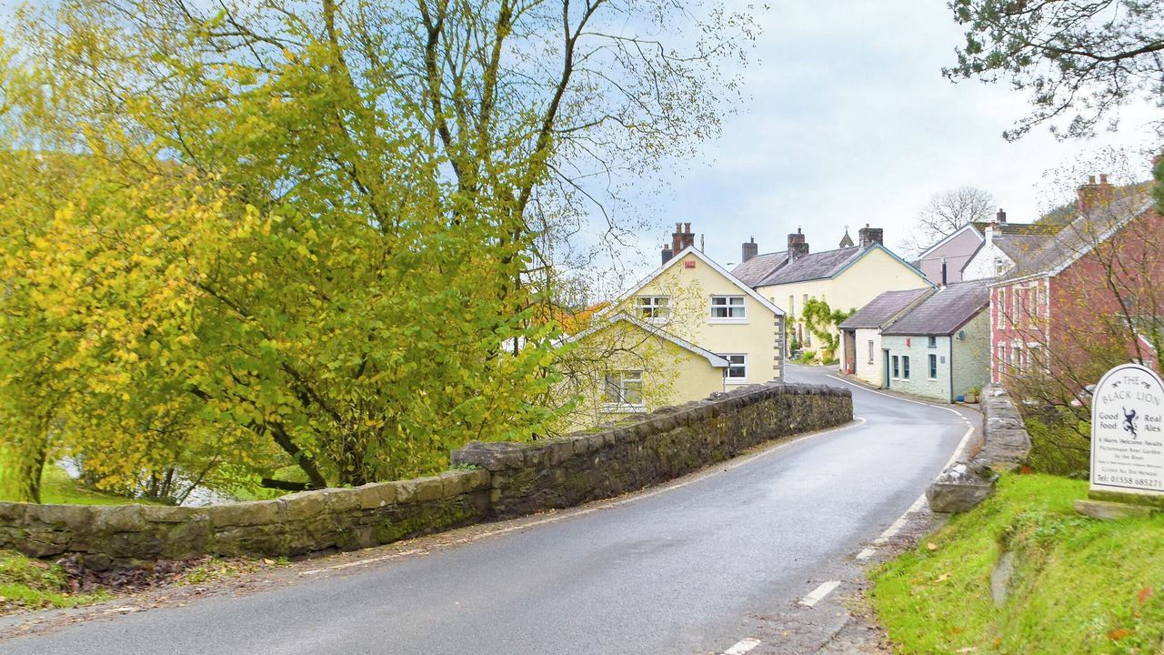 Photo of Others in Pentrefelin