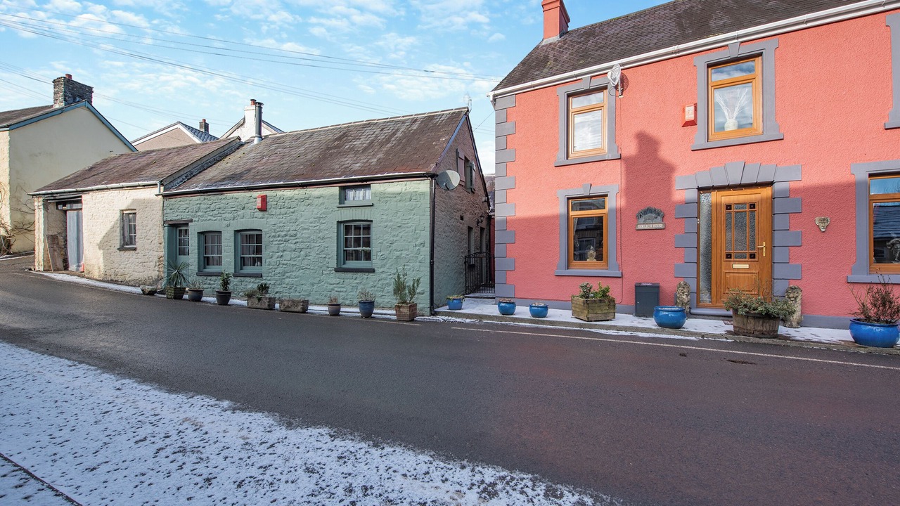 Photo of Outdoor in Pentrefelin