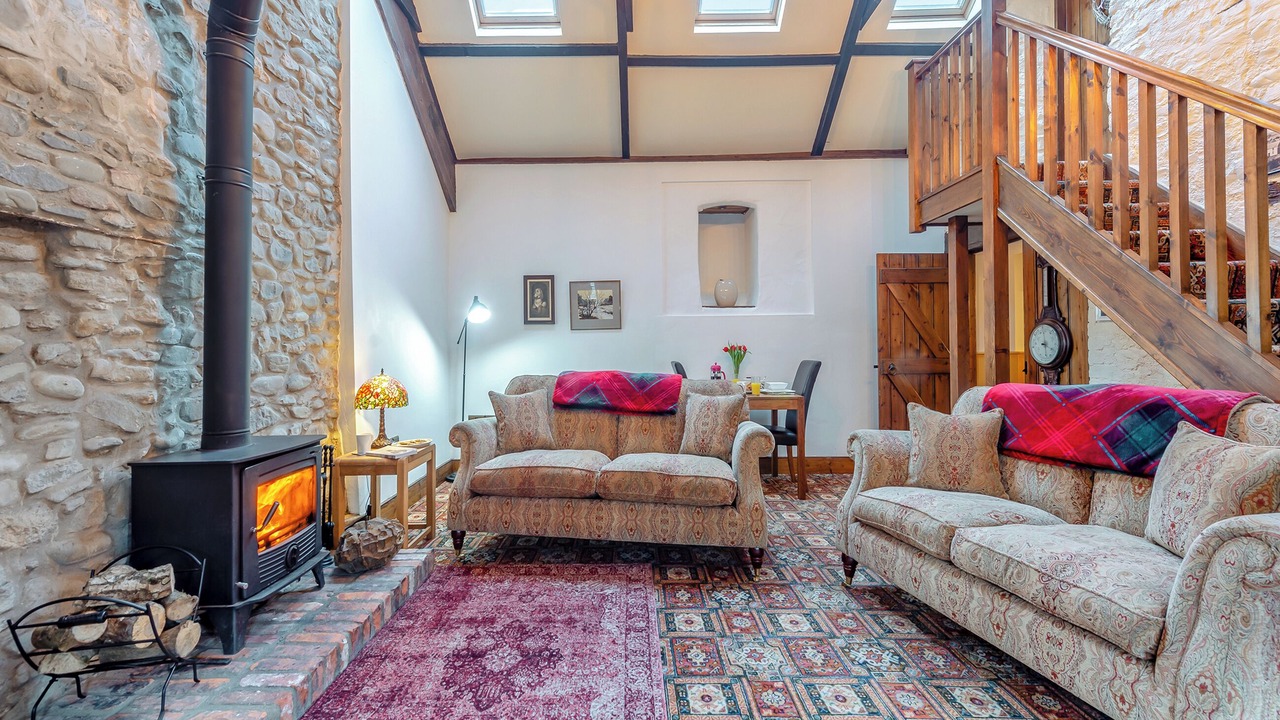 Photo of Bedroom in Pentrefelin