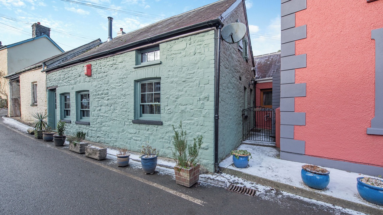 Photo of Outdoor in Pentrefelin