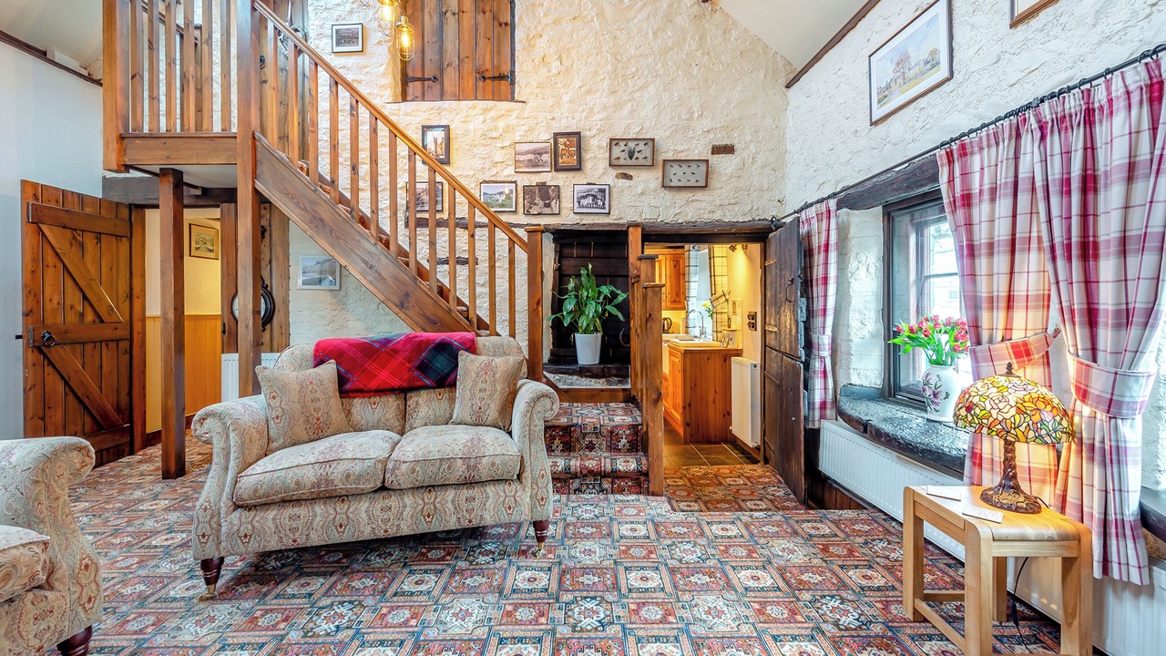 Photo of Bedroom in Pentrefelin