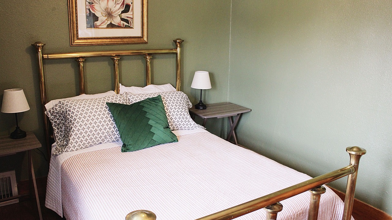 Photo of Bedroom in McCook