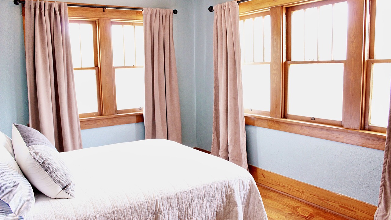 Photo of Bedroom in McCook
