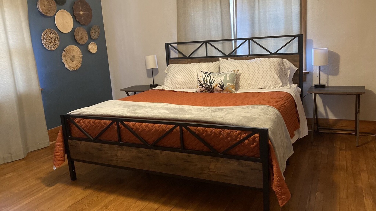 Photo of Bedroom in McCook