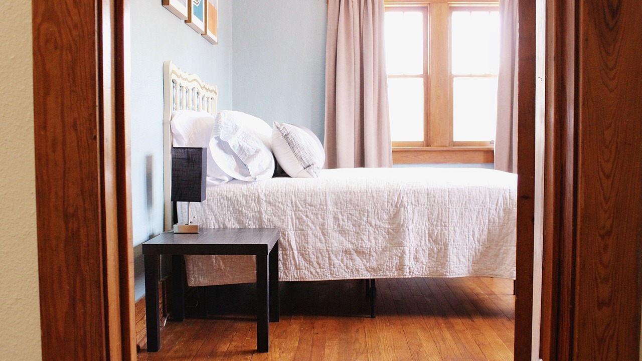Photo of Bedroom in McCook
