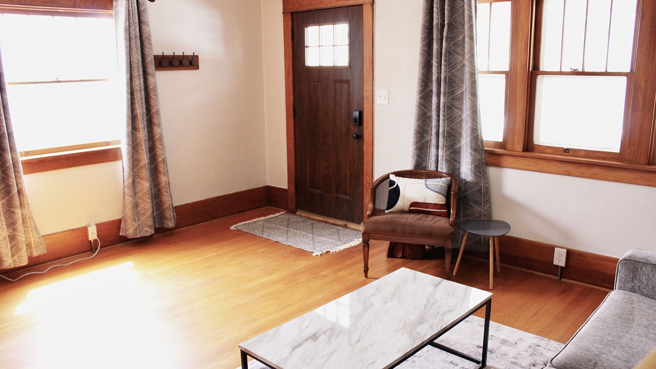 Photo of Livingroom in McCook