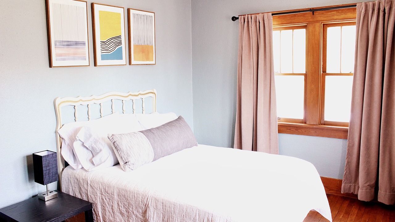 Photo of Bedroom in McCook