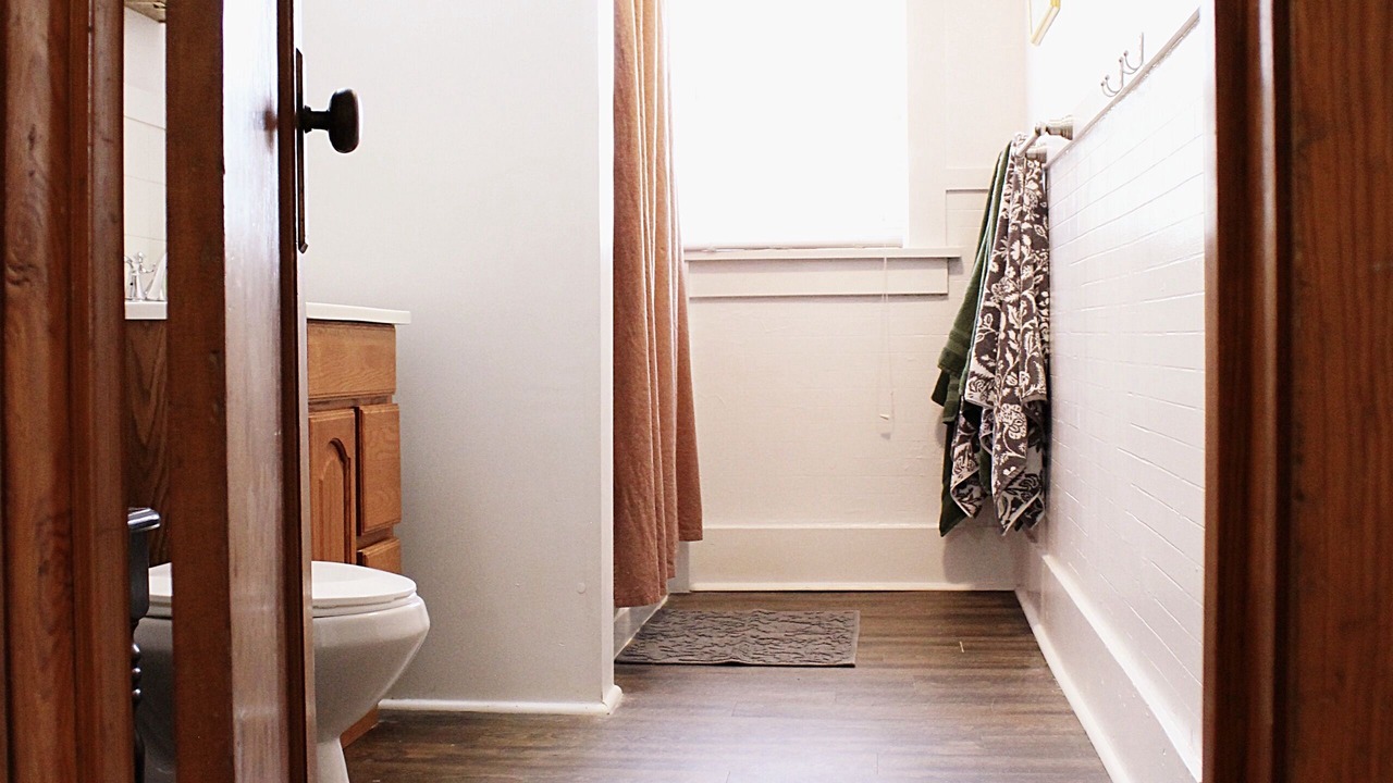 Photo of Bathroom in McCook
