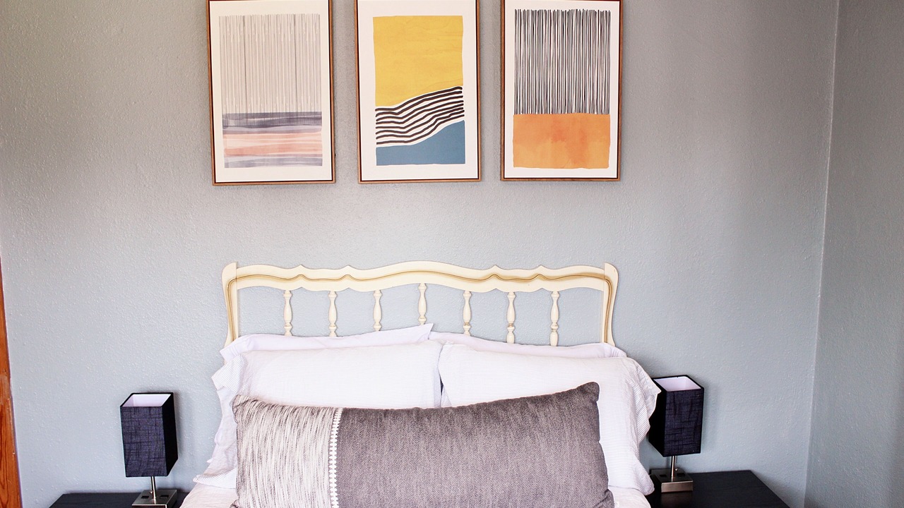 Photo of Bedroom in McCook