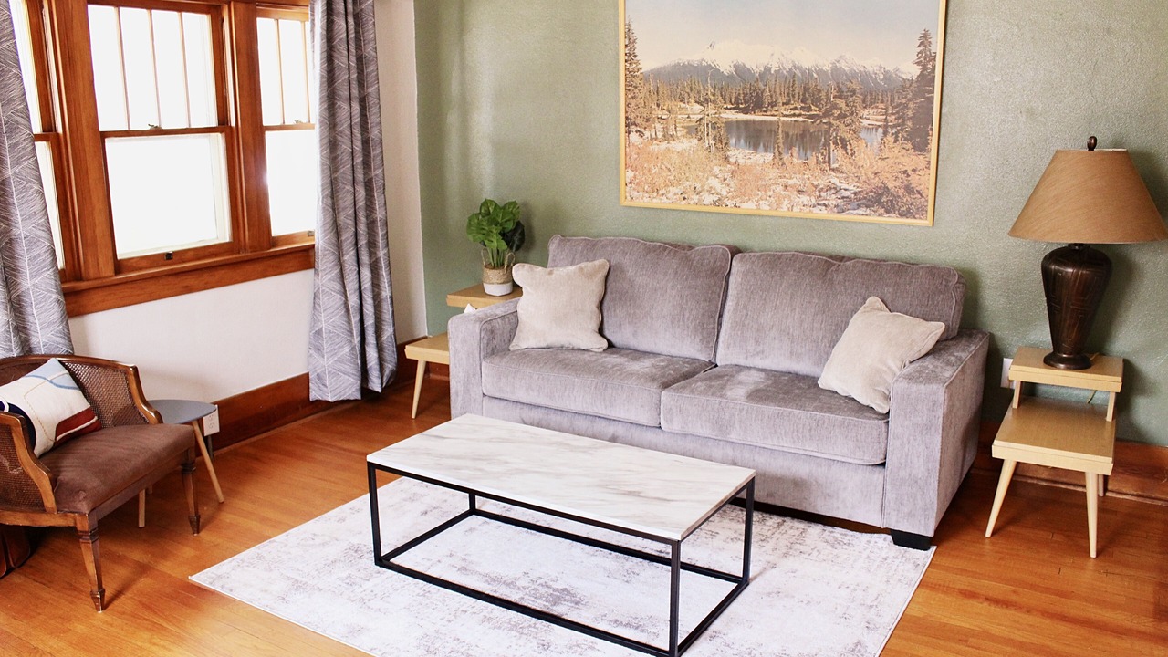 Photo of Livingroom in McCook