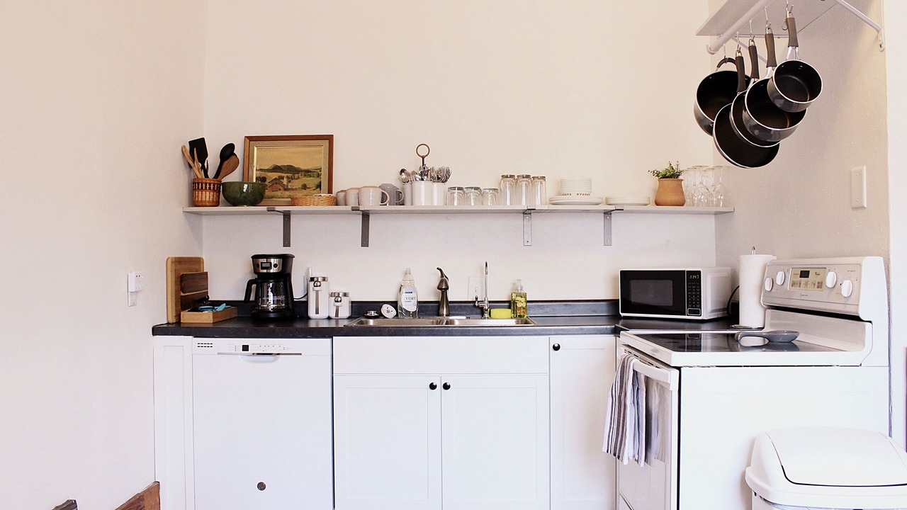 Photo of Kitchen in McCook