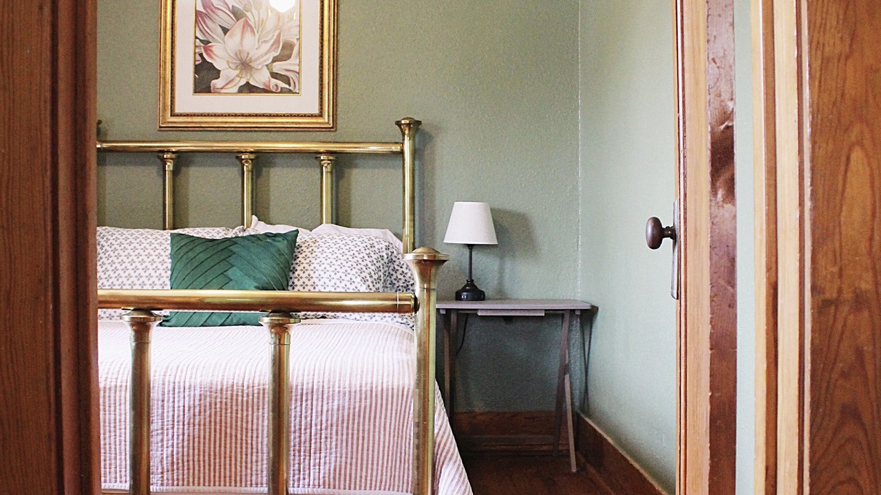 Photo of Bedroom in McCook