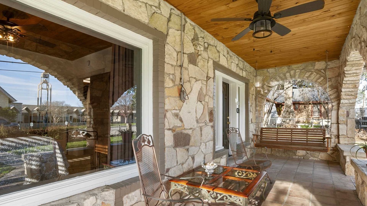 Photo of Outdoor in Bandera
