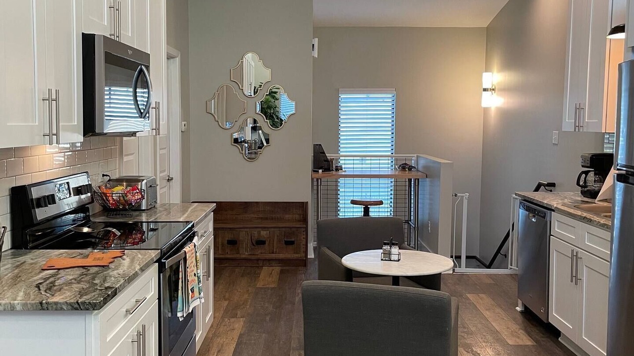 Photo of Kitchen in Lafayette