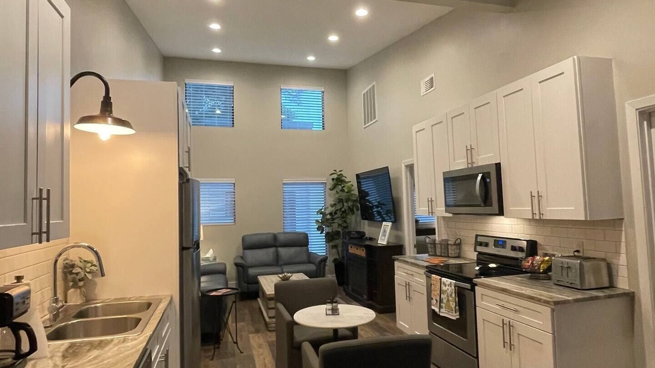 Photo of Kitchen in Lafayette