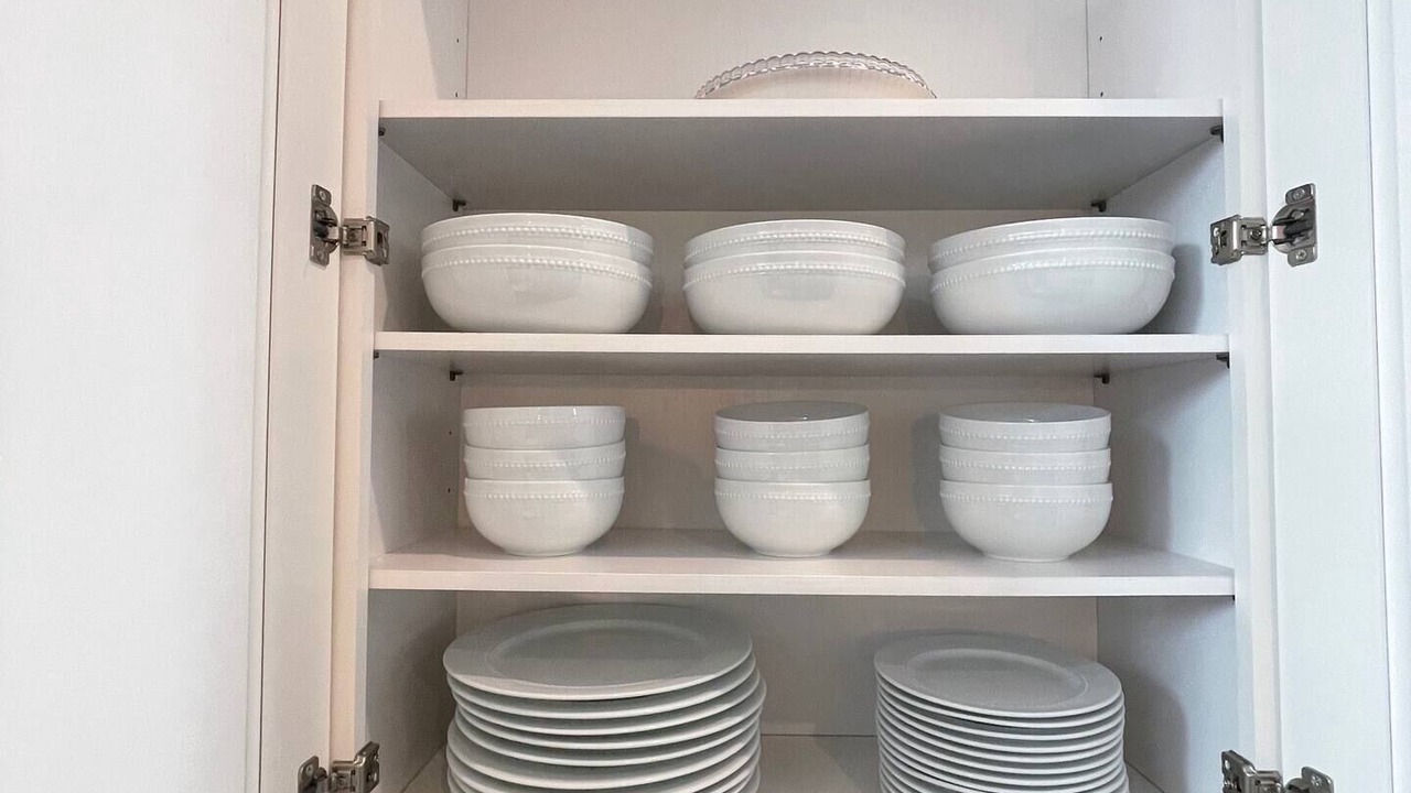 Photo of Kitchen in Lafayette
