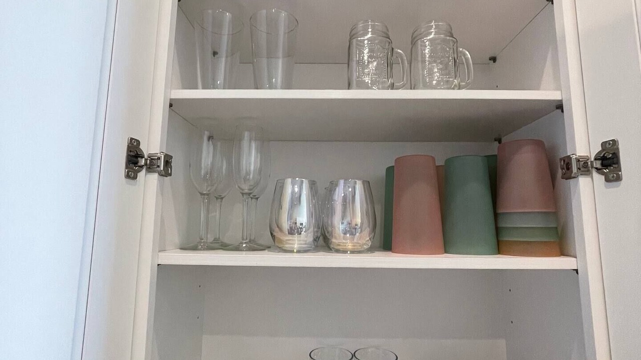 Photo of Kitchen in Lafayette