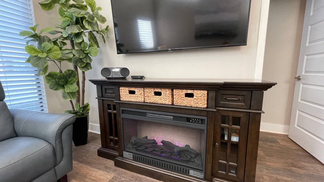 Photo of Livingroom in Lafayette