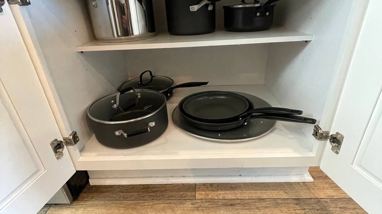 Photo of Kitchen in Lafayette