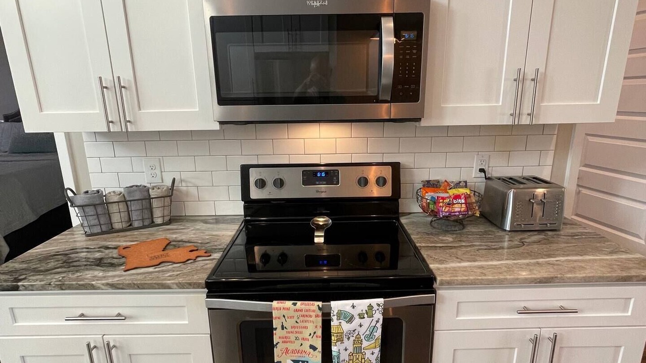 Photo of Kitchen in Lafayette